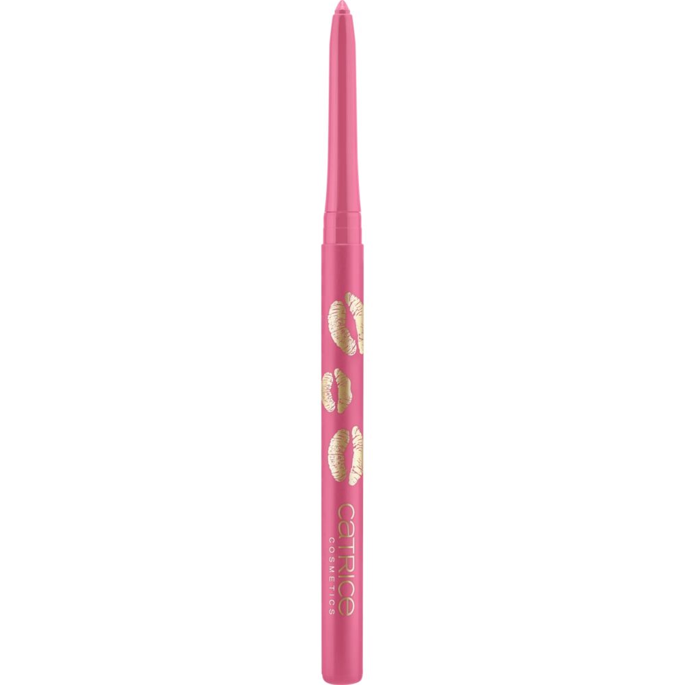 Kiss and glow Plumping lip liner C01- Catrice