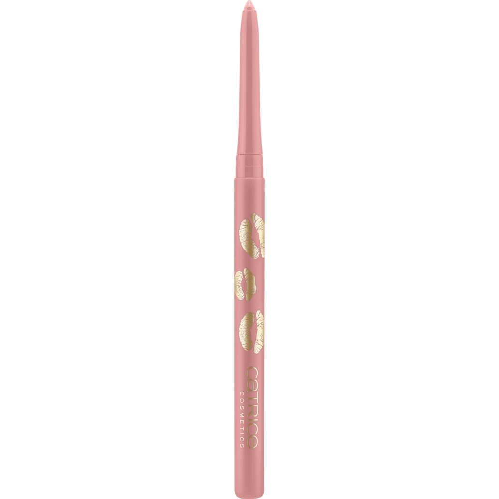 Kiss and glow Plumping lip liner C02- Catrice